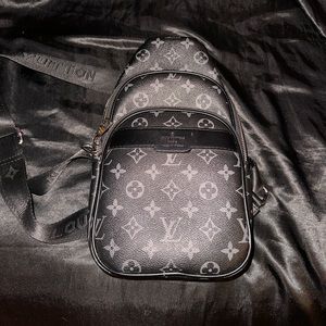 Louis Vuitton Sling Bag Men's